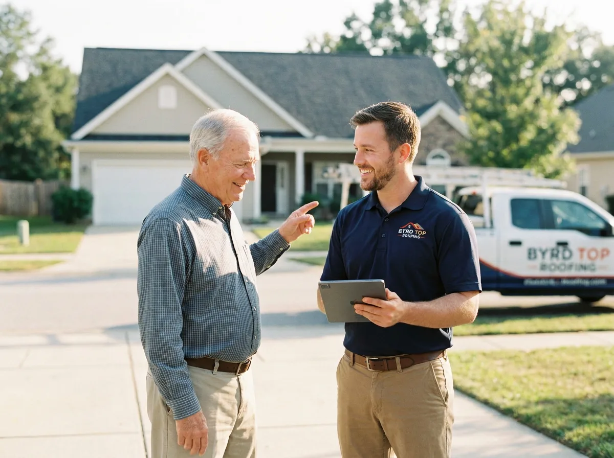 Roofing Sherman, TX FAQs